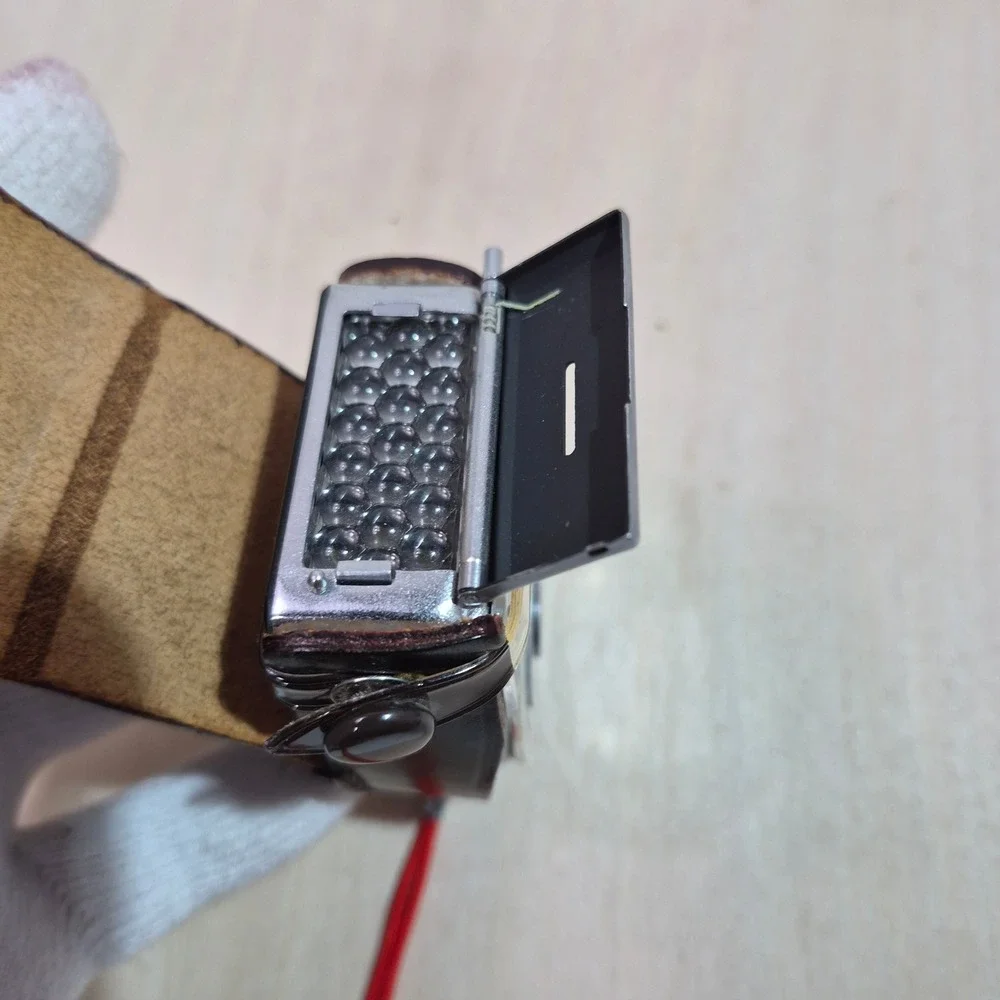 Sekonic L-8 Light Meter Vintage Analog Camera Accessory Leather Case‎